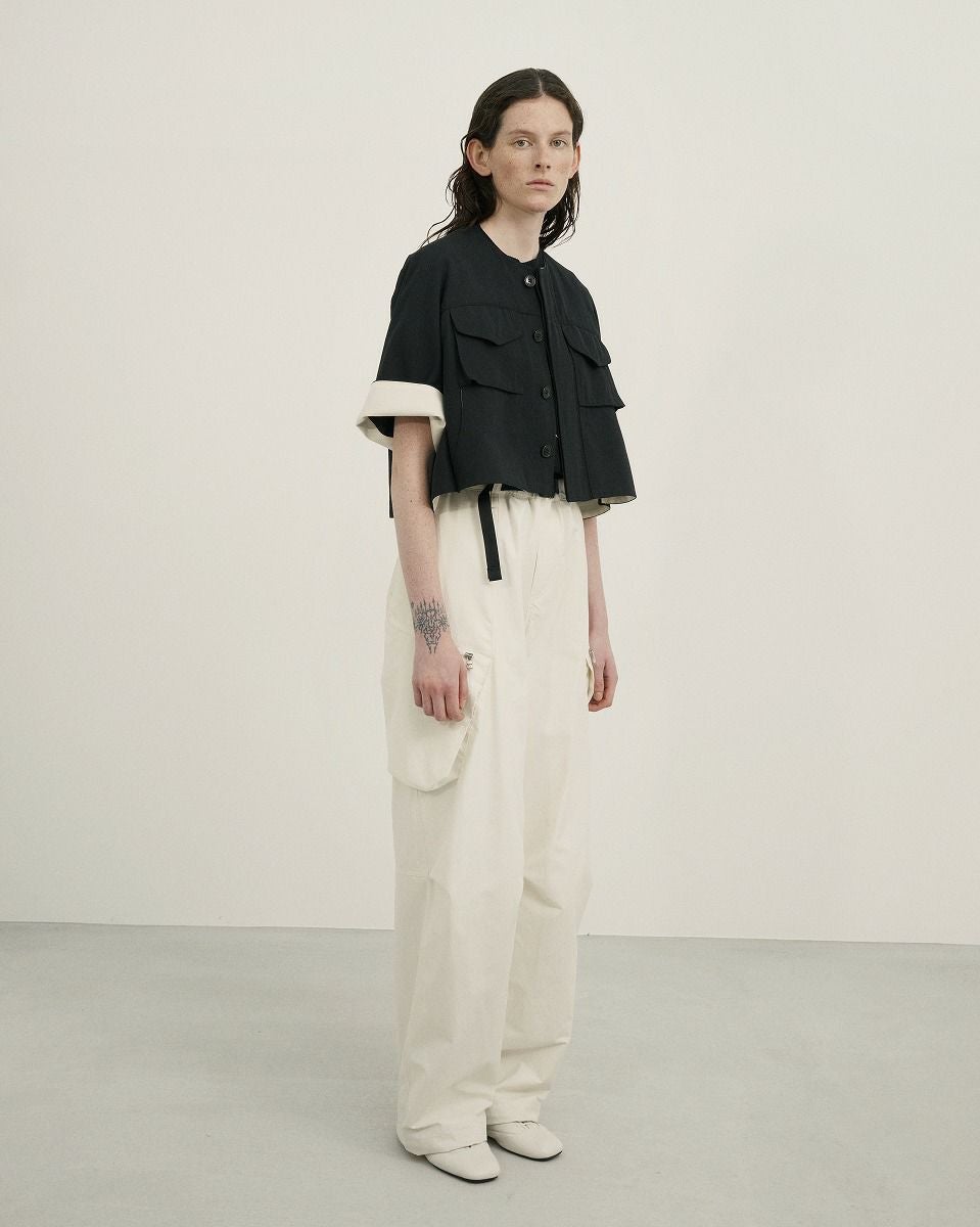 NTN(エヌティーエヌ) 25SS LOOK BOOK