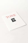 Maison MIHARA YASUHIRO(メゾン ミハラヤスヒロ)TONE MAGAZINE 1(トーンマガジン)