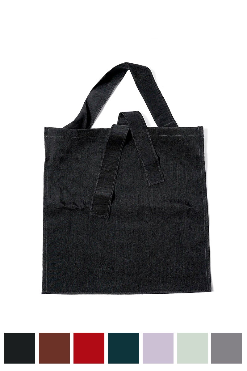 ITTI(イッチ)MARY INSIDE OUT TOTE - L / CERATO BRIGHT マリーインサイドアウトトートバッグL セラトブライト ITTI-BAG-131-CB