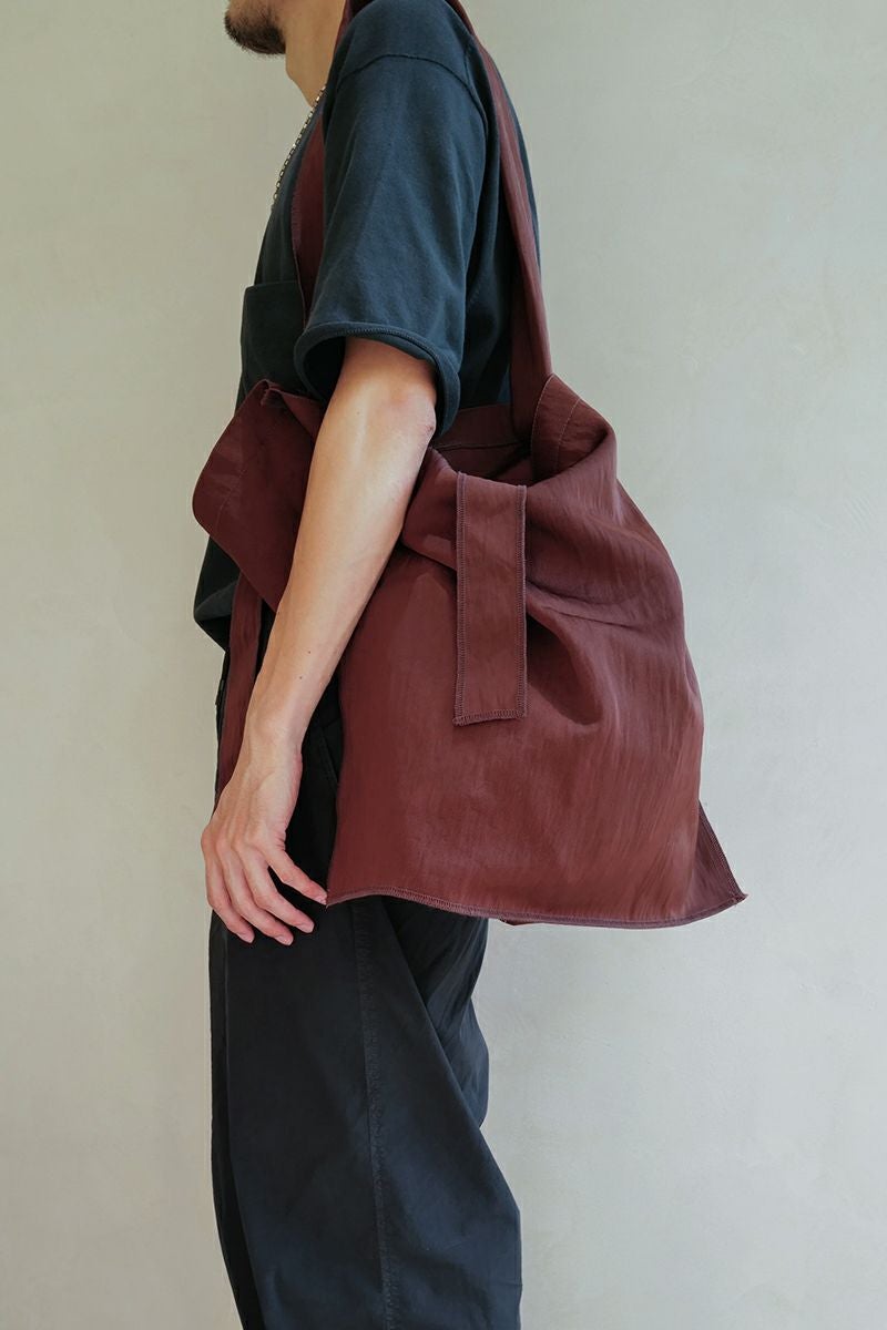 ITTI(イッチ)MARY INSIDE OUT TOTE - L / CERATO BRIGHT マリーインサイドアウトトートバッグL セラトブライト ITTI-BAG-131-CB -9