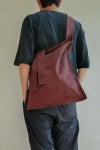 ITTI(イッチ)MARY INSIDE OUT TOTE - L / CERATO BRIGHT マリーインサイドアウトトートバッグL セラトブライト ITTI-BAG-131-CB -1