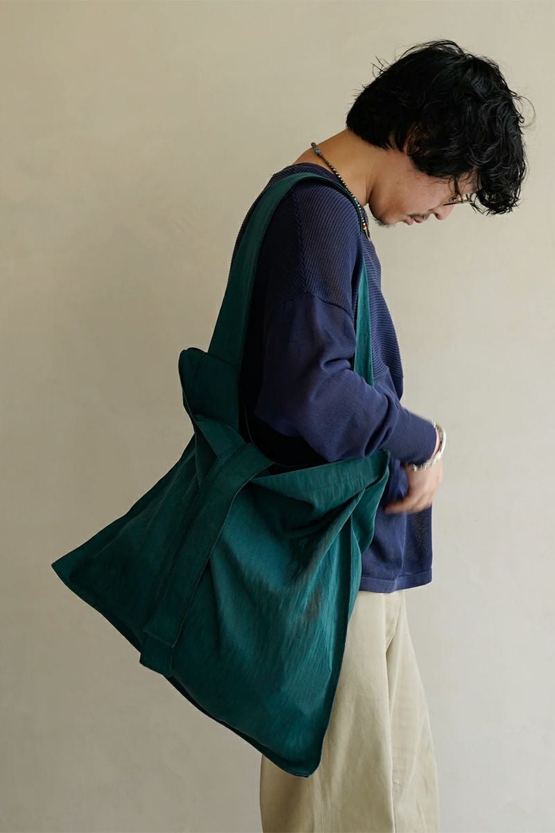 ITTI(イッチ)MARY INSIDE OUT TOTE - L / CERATO BRIGHT マリーインサイドアウトトートバッグL セラトブライト ITTI-BAG-131-CB -1