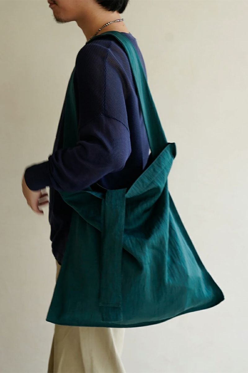 ITTI(イッチ)MARY INSIDE OUT TOTE - L / CERATO BRIGHT マリーインサイドアウトトートバッグL セラトブライト ITTI-BAG-131-CB -1