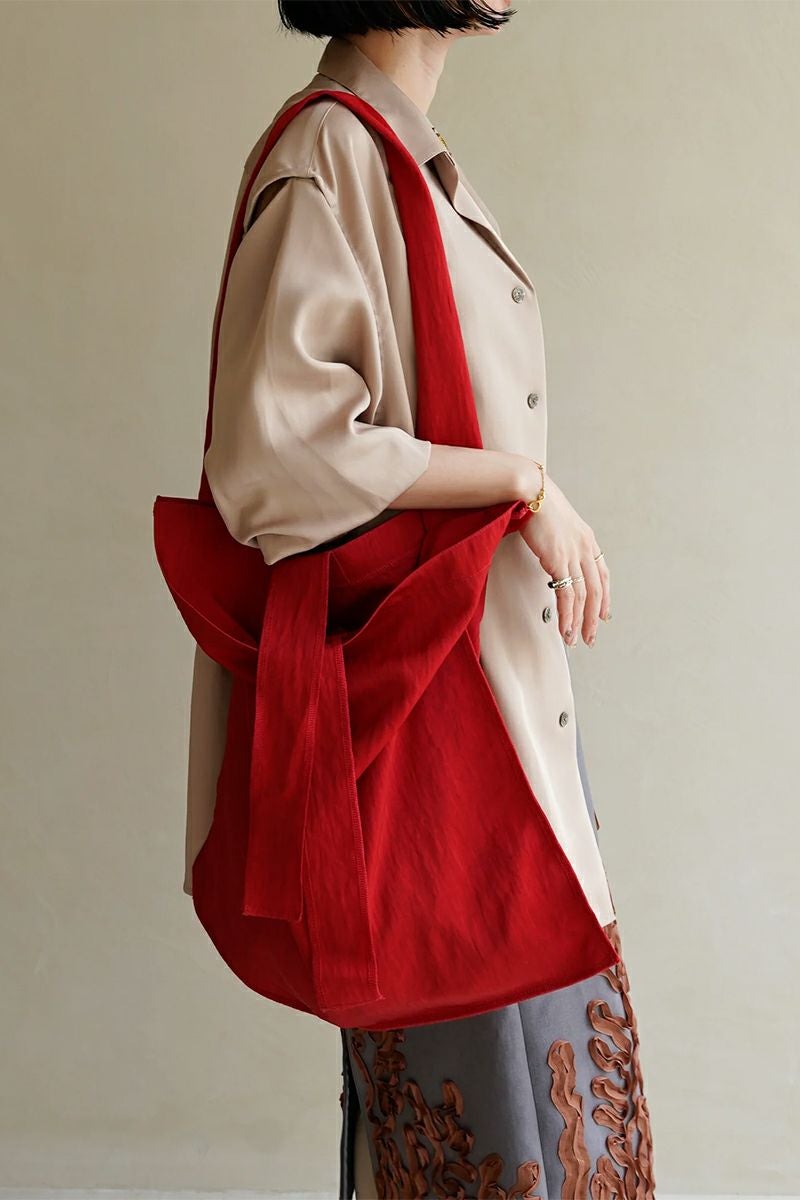 ITTI(イッチ)MARY INSIDE OUT TOTE - L / CERATO BRIGHT マリーインサイドアウトトートバッグL セラトブライト ITTI-BAG-131-CB -1