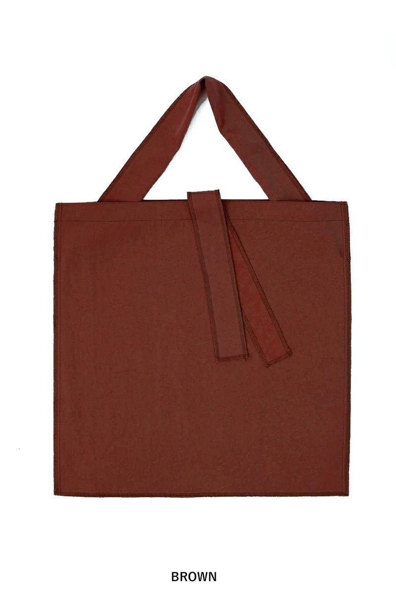 ITTI(イッチ) | ITTI(イッチ) MARY INSIDE OUT TOTE - L / CERATO 