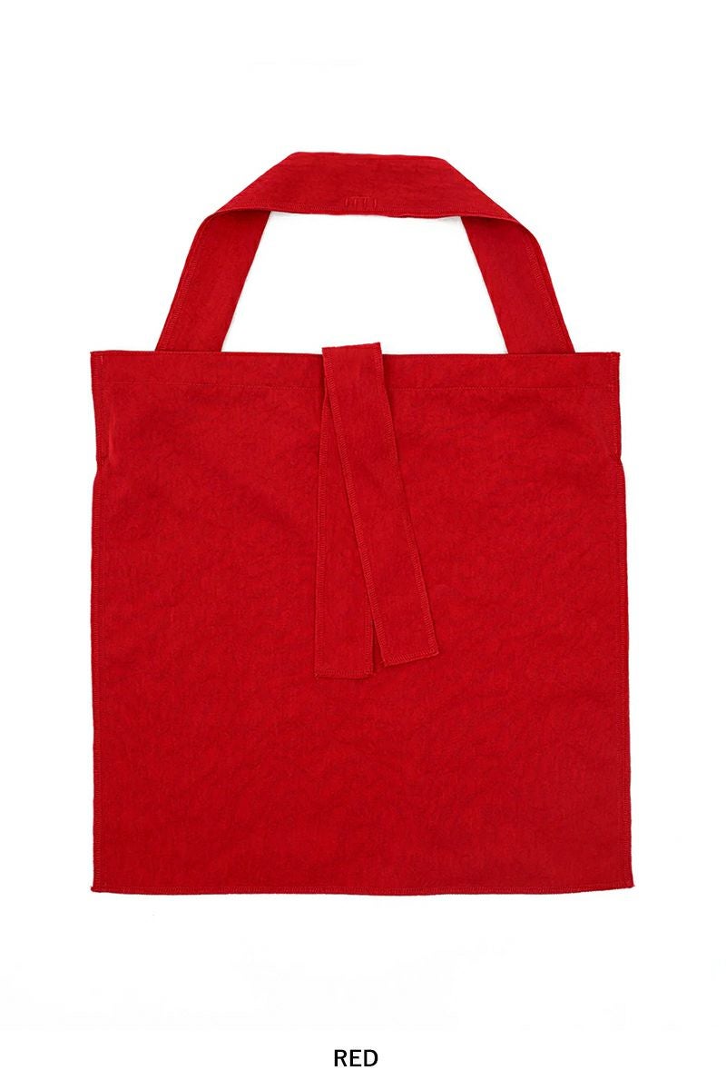 ITTI(イッチ)MARY INSIDE OUT TOTE - L / CERATO BRIGHT マリーインサイドアウトトートバッグL セラトブライト ITTI-BAG-131-CB -1