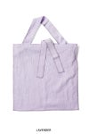 ITTI(イッチ)MARY INSIDE OUT TOTE - L / CERATO BRIGHT マリーインサイドアウトトートバッグL セラトブライト ITTI-BAG-131-CB