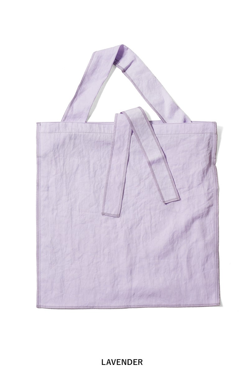 ITTI(イッチ)MARY INSIDE OUT TOTE - L / CERATO BRIGHT マリーインサイドアウトトートバッグL セラトブライト ITTI-BAG-131-CB