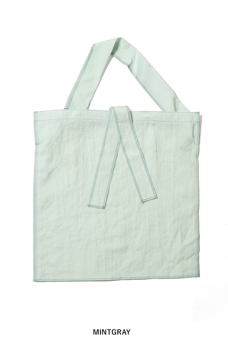 ITTI(イッチ) | ITTI(イッチ) MARY INSIDE OUT TOTE - L / CERATO