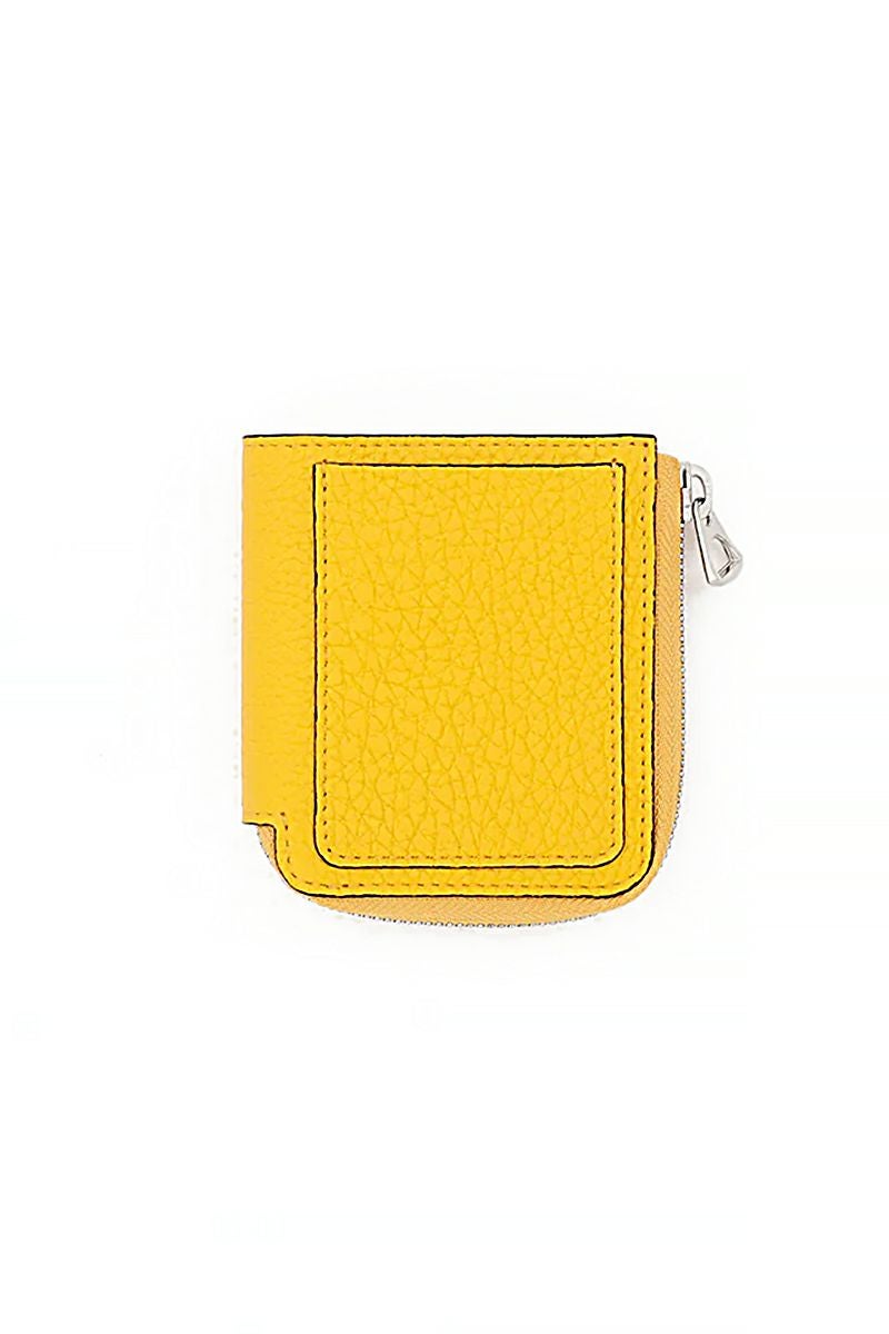 ITTI(イッチ)CRISTY VERY COMPACT WLT.5 / DIPLO FJORD クリスティベリーコンパクトウォレット ディプロフィヨルド ITTI-WLT-001.5-D -1