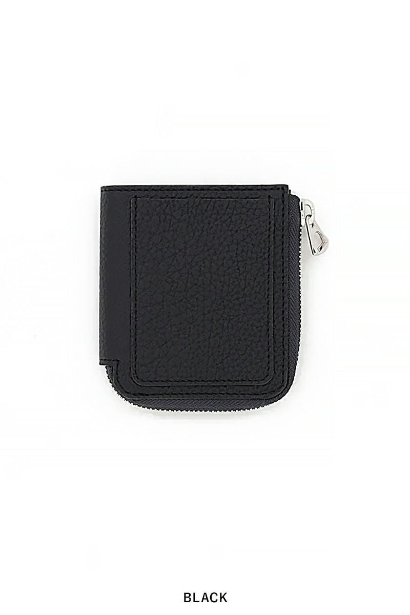 ITTI(イッチ)CRISTY VERY COMPACT WLT.5 / DIPLO FJORD クリスティベリーコンパクトウォレット ディプロフィヨルド ITTI-WLT-001.5-D -12