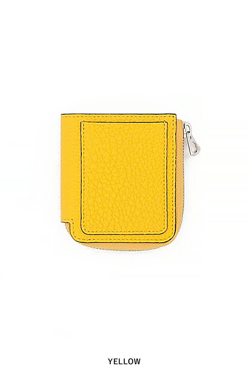 ITTI(イッチ)CRISTY VERY COMPACT WLT.5 / DIPLO FJORD クリスティベリーコンパクトウォレット ディプロフィヨルド ITTI-WLT-001.5-D -14