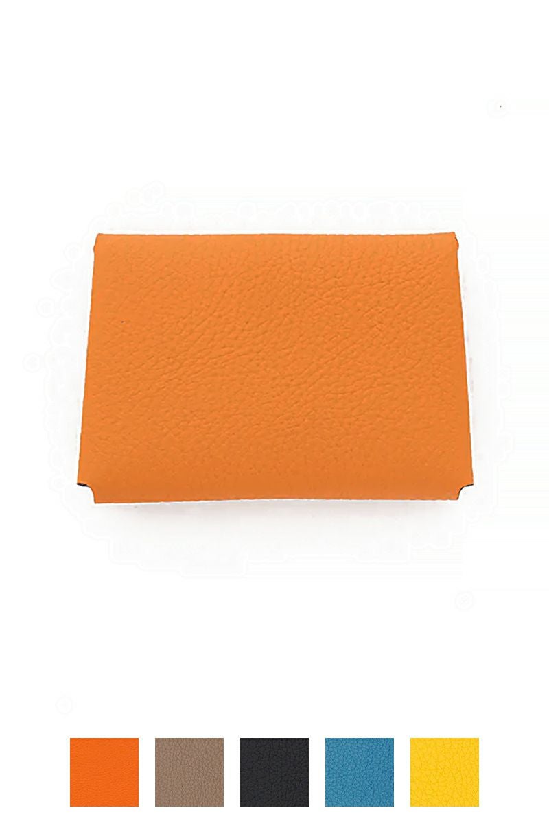 ITTI(イッチ)HERRIE CARD CASE 40 / DIPLO FJORD ヘリ―カードケース40 ディプロフィヨルド ITTI-WLT-016-B