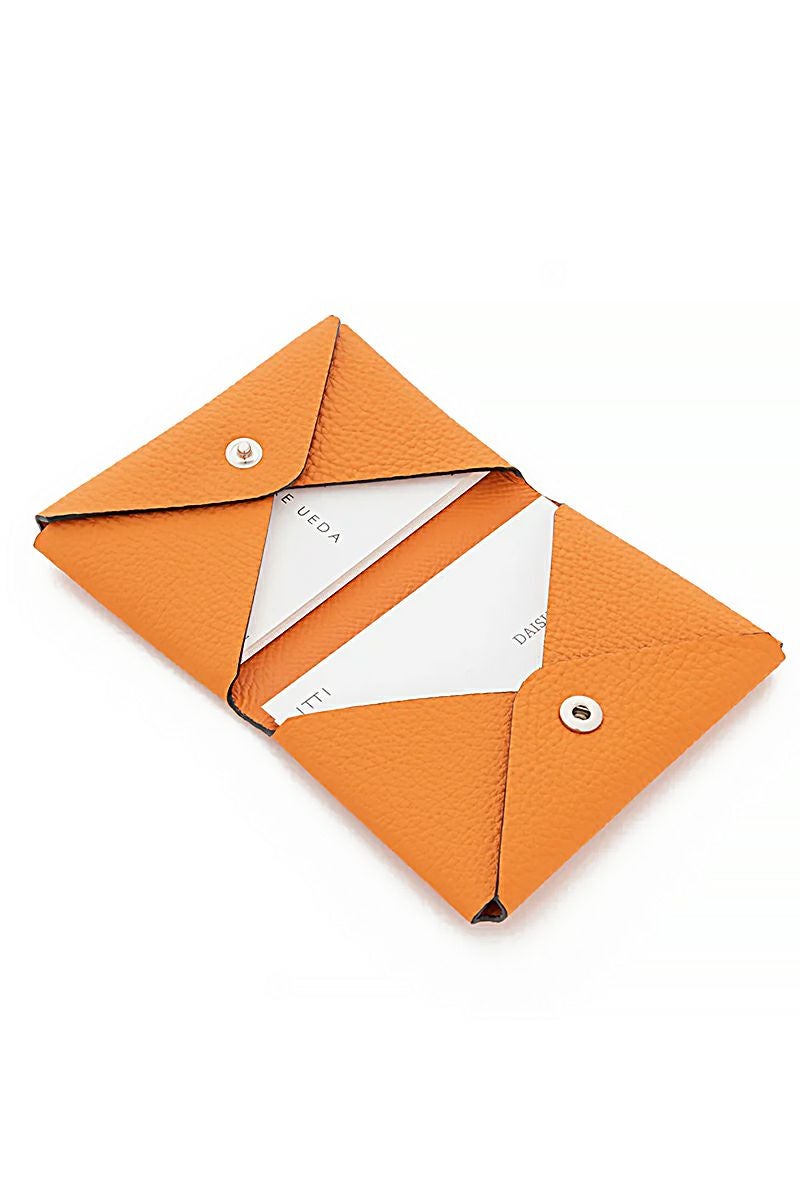 ITTI(イッチ)HERRIE CARD CASE 40 / DIPLO FJORD ヘリ―カードケース40 ディプロフィヨルド ITTI-WLT-016-B -1