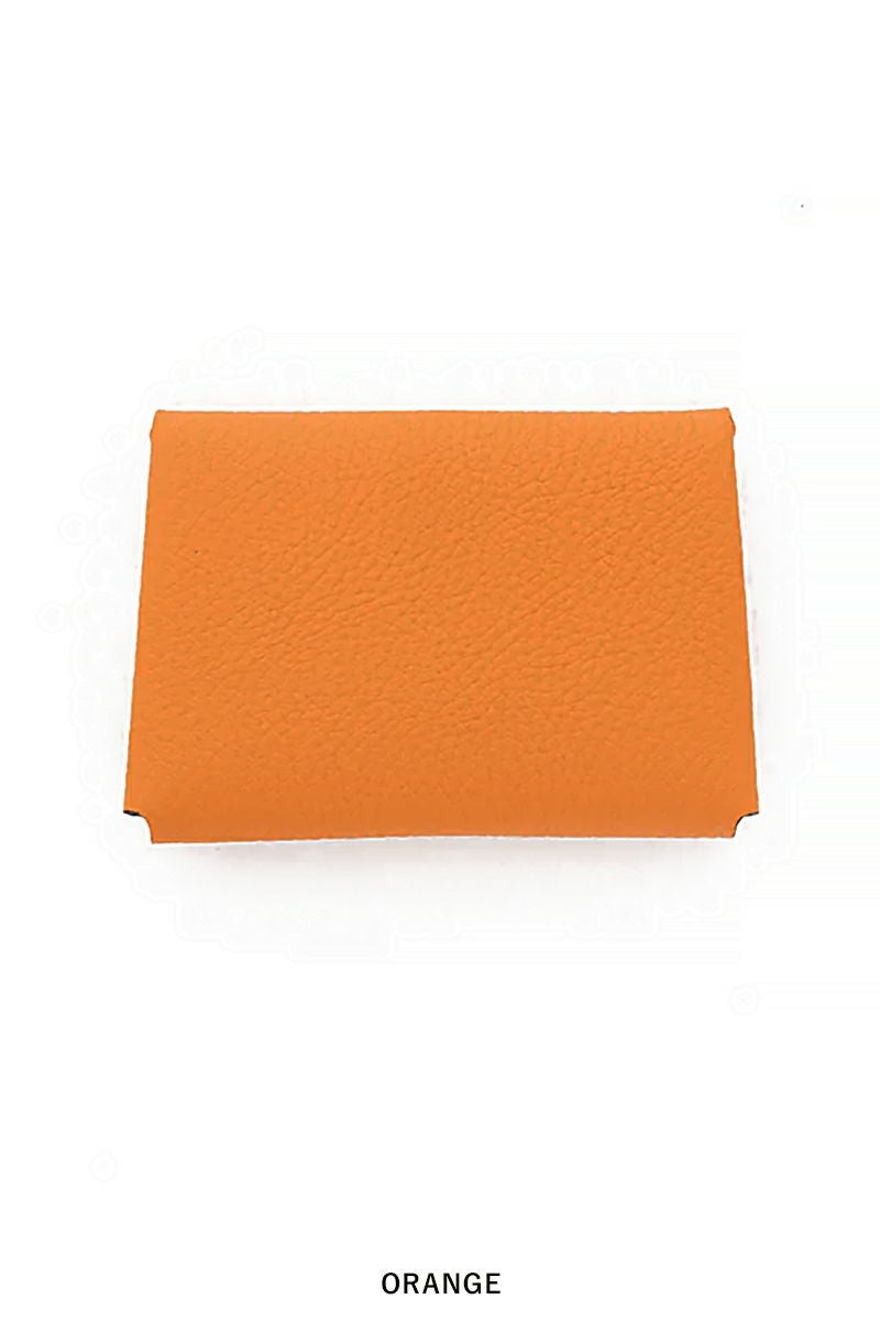 ITTI(イッチ)HERRIE CARD CASE 40 / DIPLO FJORD ヘリ―カードケース40 ディプロフィヨルド ITTI-WLT-016-B -3