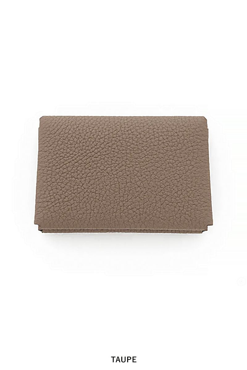 ITTI(イッチ)HERRIE CARD CASE 40 / DIPLO FJORD ヘリ―カードケース40 ディプロフィヨルド ITTI-WLT-016-B -4