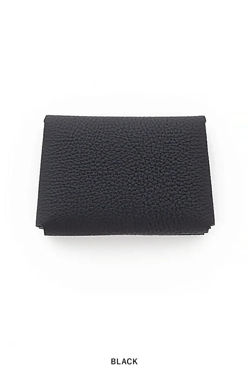 ITTI(イッチ)HERRIE CARD CASE 40 / DIPLO FJORD ヘリ―カードケース40 ディプロフィヨルド ITTI-WLT-016-B -5