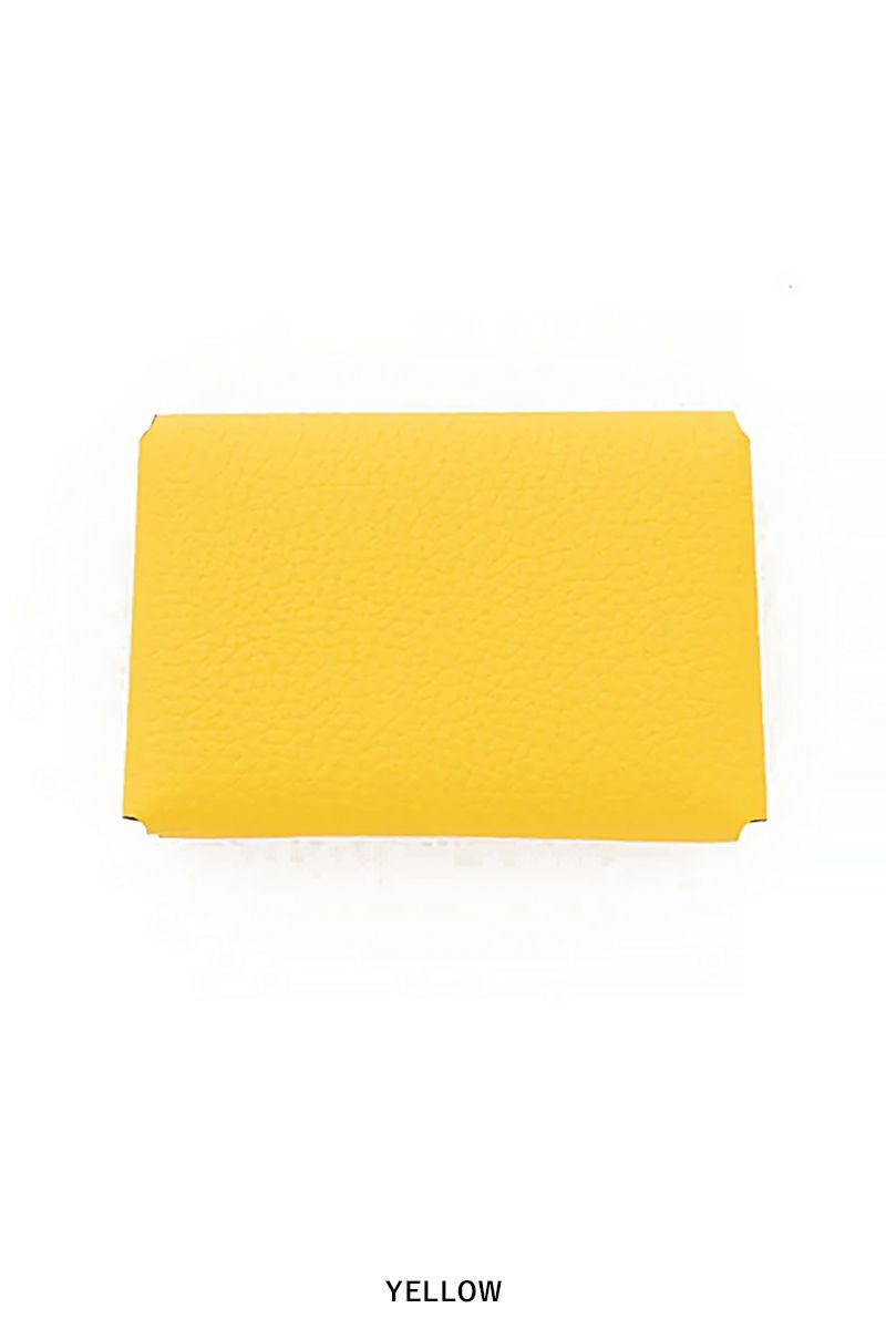 ITTI(イッチ)HERRIE CARD CASE 40 / DIPLO FJORD ヘリ―カードケース40 ディプロフィヨルド ITTI-WLT-016-B -7