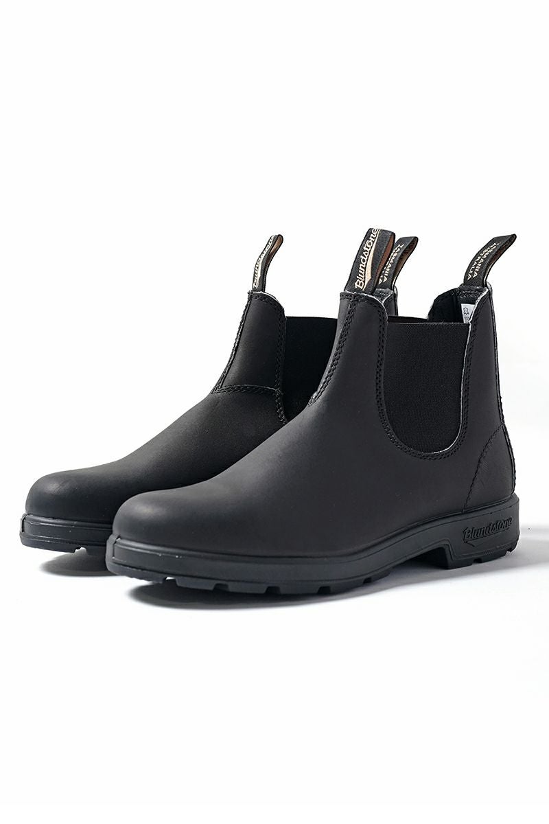 Blundstone(ブランドストーン)ELASTIC SIDED BOOT エラスティックサイドブーツ スムースレザー BS510089