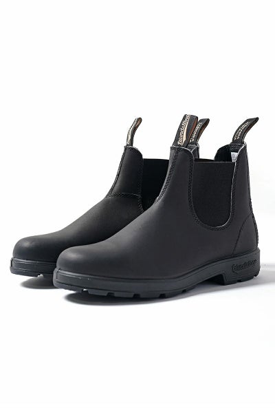 Blundstone(ブランドストーン)ELASTIC SIDED BOOT エラスティックサイドブーツ スムースレザー BS510089