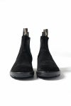 Blundstone(ブランドストーン)ELASTIC SIDED BOOT エラスティックサイドブーツ スウェード BS2405009 -1