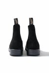 Blundstone(ブランドストーン)ELASTIC SIDED BOOT エラスティックサイドブーツ スウェード BS2405009 -4