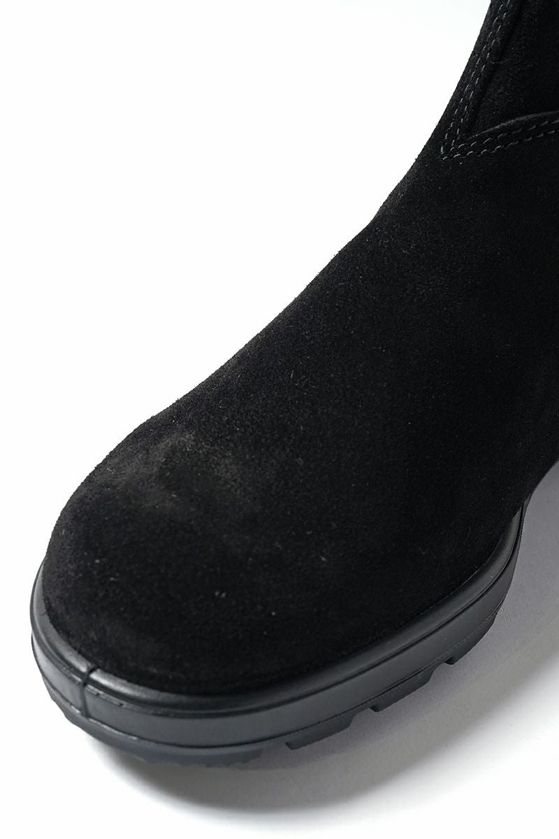 Blundstone(ブランドストーン)ELASTIC SIDED BOOT エラスティックサイドブーツ スウェード BS2405009 -6