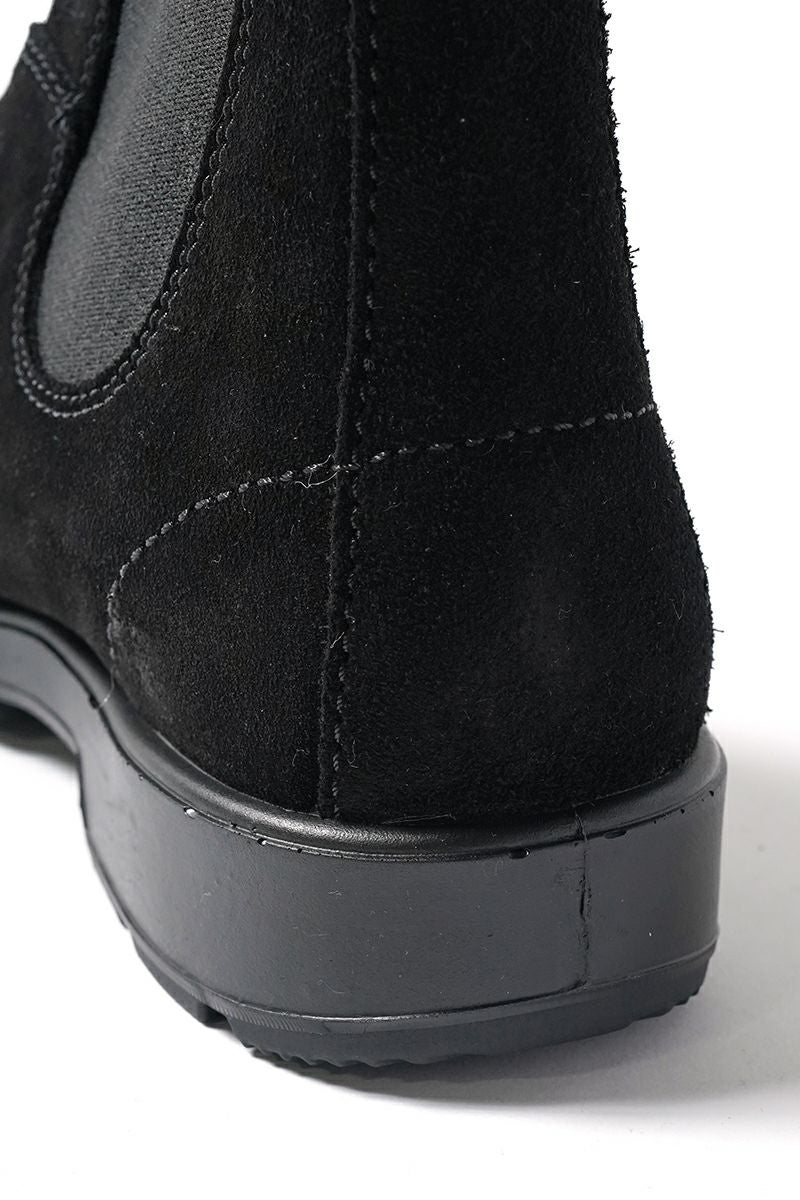 Blundstone(ブランドストーン)ELASTIC SIDED BOOT エラスティックサイドブーツ スウェード BS2405009 -8