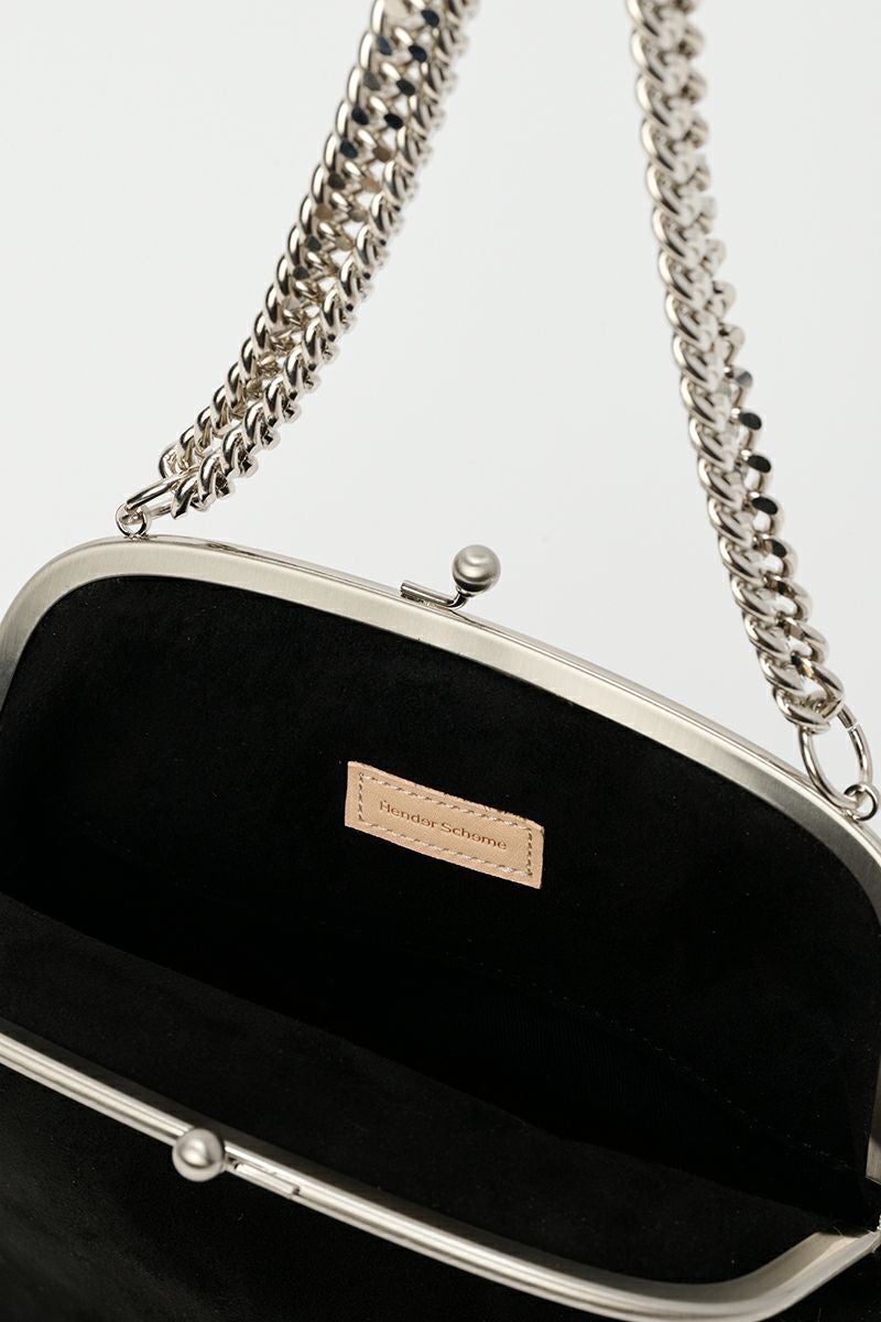 Hender Scheme(エンダースキーマ)Cinderella bag シンデレラバッグ wt-rb-cnb -4