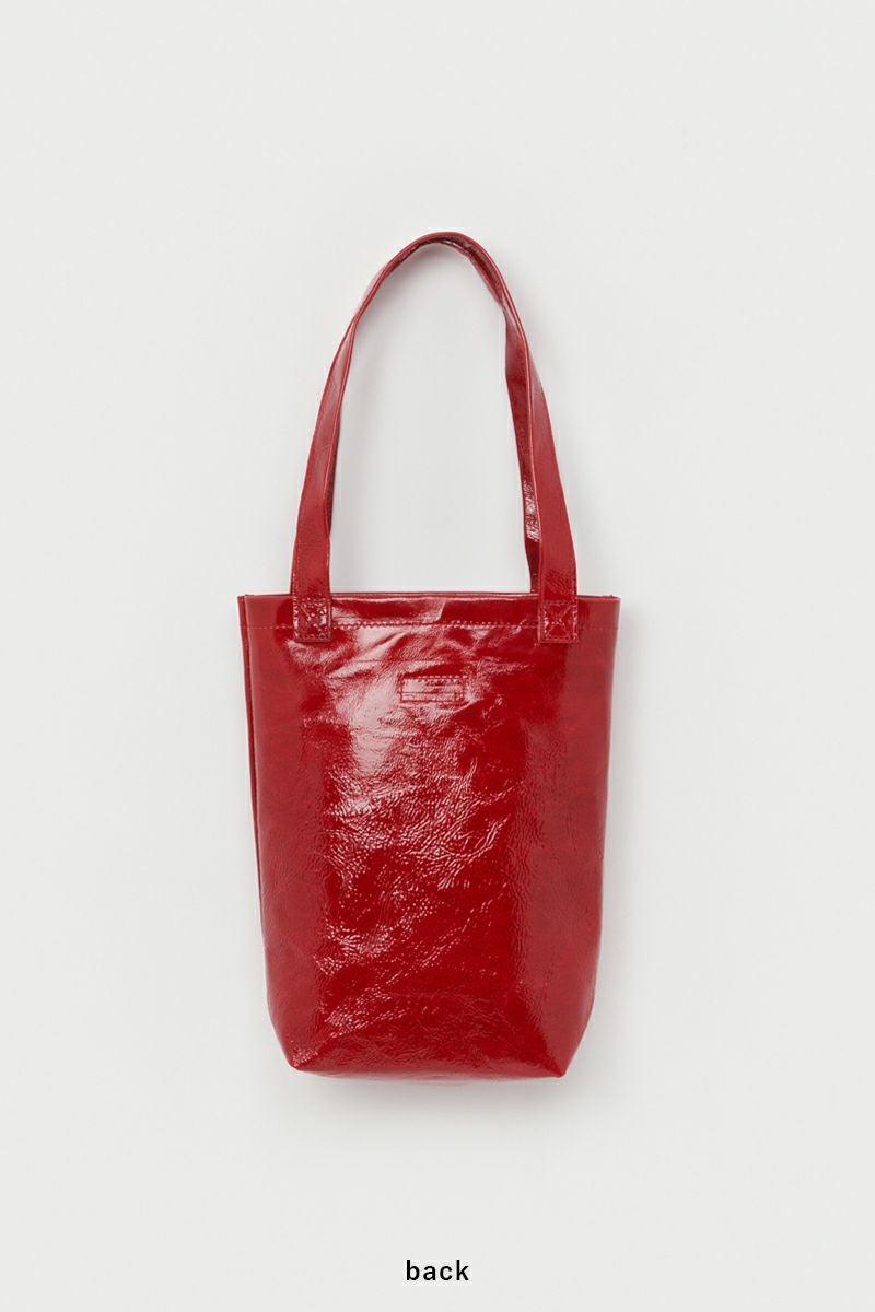 Hender Scheme(エンダースキーマ)patent horse bag S パテントホースバッグS wt-rb-hbs -2