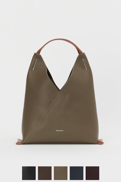 Hender Scheme(エンダースキーマ)triangle bag トライアングルバッグ wt-rb-trb