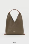 Hender Scheme(エンダースキーマ)triangle bag トライアングルバッグ wt-rb-trb -1