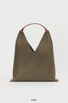 Hender Scheme(エンダースキーマ)triangle bag トライアングルバッグ wt-rb-trb -2