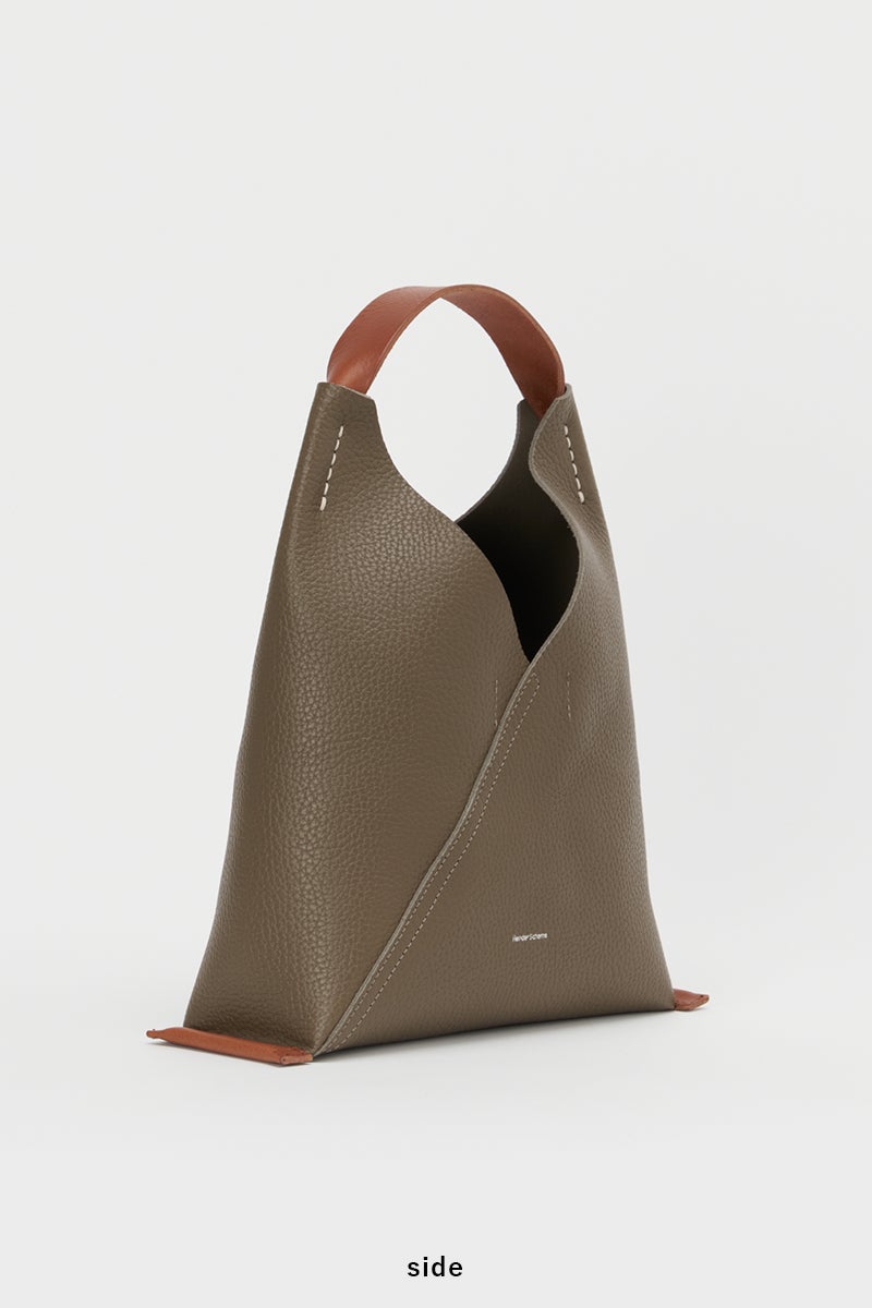 Hender Scheme(エンダースキーマ)triangle bag トライアングルバッグ wt-rb-trb -2