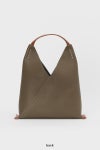 Hender Scheme(エンダースキーマ)triangle bag トライアングルバッグ wt-rb-trb -3