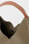 Hender Scheme(エンダースキーマ)triangle bag トライアングルバッグ wt-rb-trb -4
