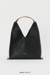 Hender Scheme(エンダースキーマ)triangle bag トライアングルバッグ wt-rb-trb -6
