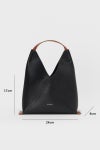 Hender Scheme(エンダースキーマ)triangle bag トライアングルバッグ wt-rb-trb -6