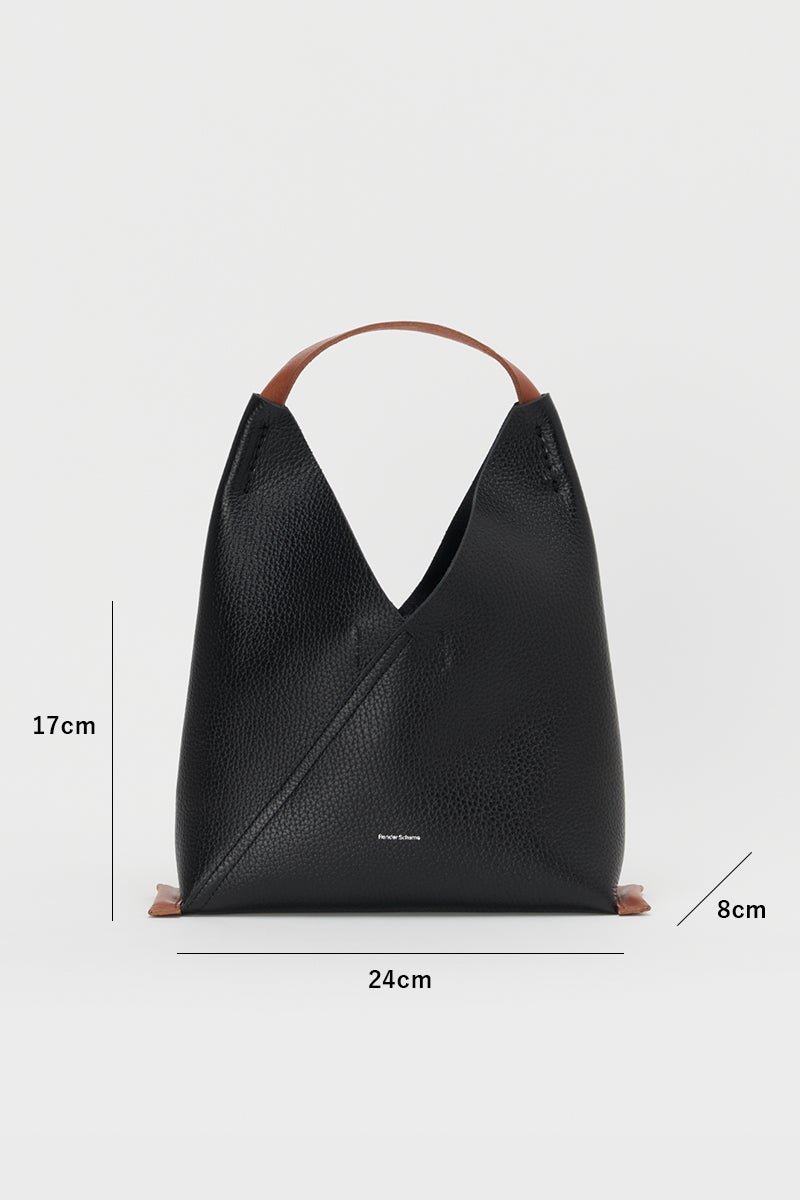 Hender Scheme(エンダースキーマ)triangle bag トライアングルバッグ wt-rb-trb -6