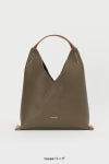 Hender Scheme(エンダースキーマ)triangle bag トライアングルバッグ wt-rb-trb -8