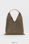 Hender Scheme(エンダースキーマ)triangle bag トライアングルバッグ wt-rb-trb -9