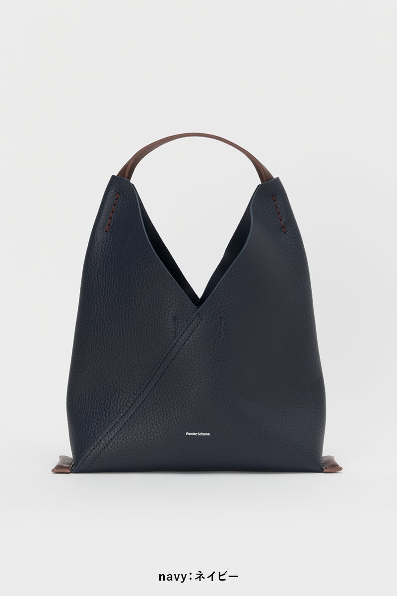 Hender Scheme(エンダースキーマ)triangle bag トライアングルバッグ wt-rb-trb -10
