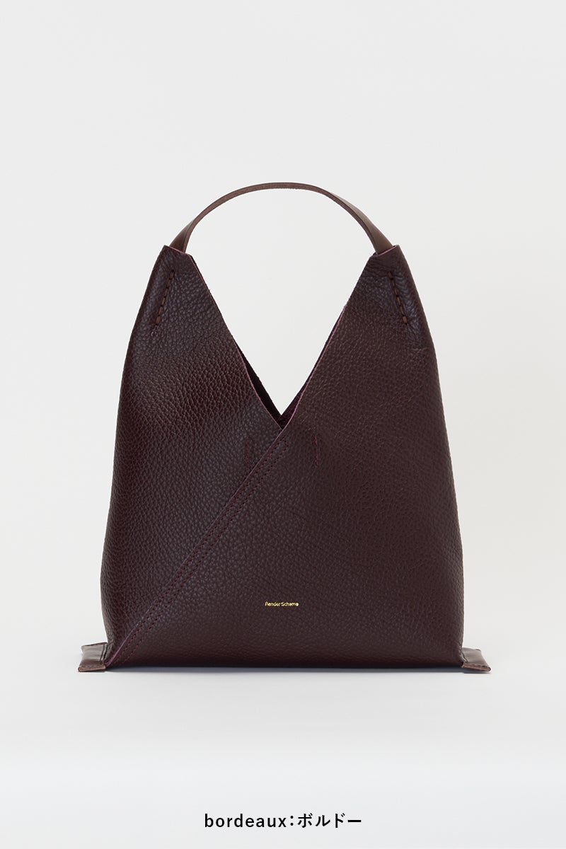 Hender Scheme(エンダースキーマ)triangle bag トライアングルバッグ wt-rb-trb -6