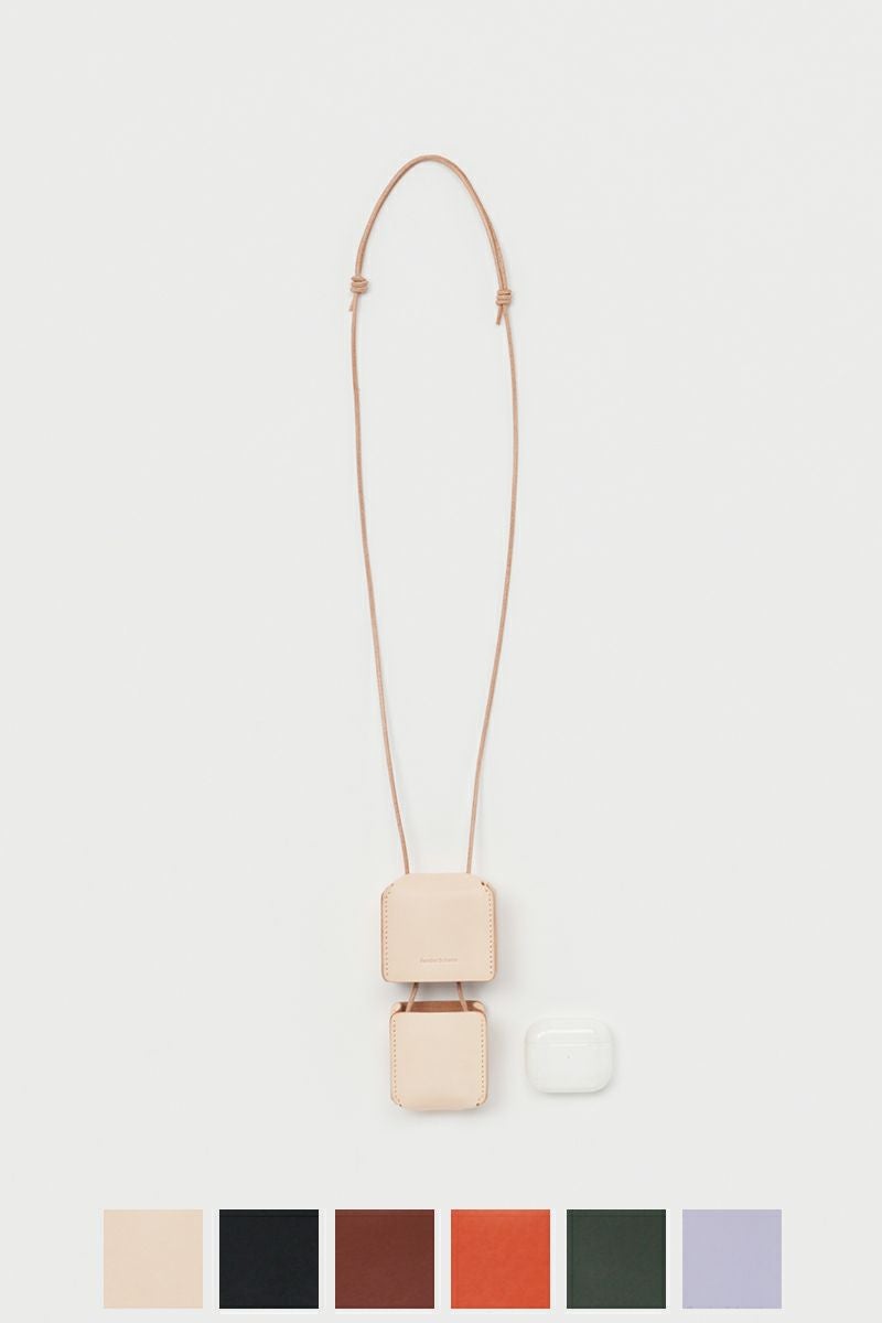 Hender Scheme(エンダースキーマ)box neck holder ボックスネックホルダー wt-rc-bnh