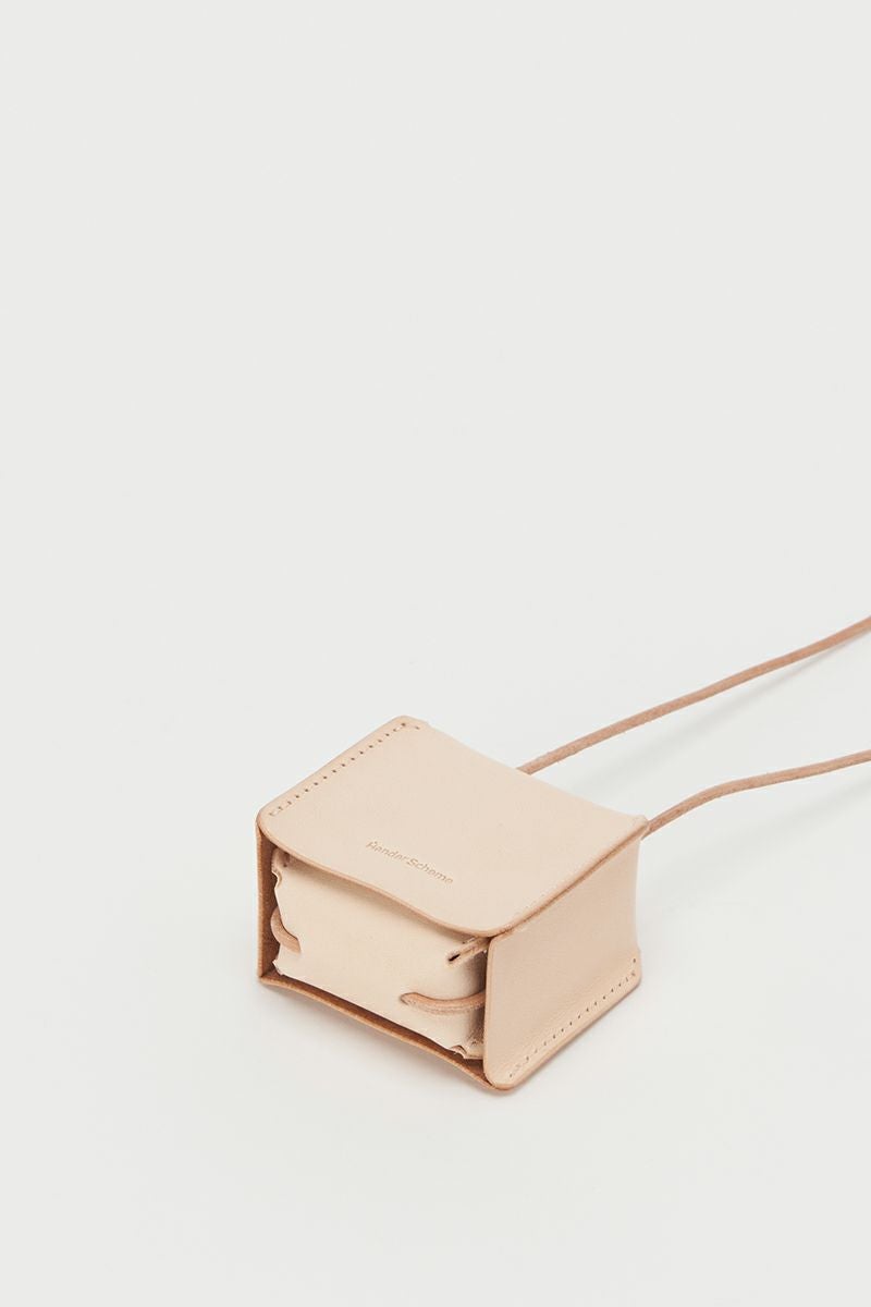 Hender Scheme(エンダースキーマ)box neck holder ボックスネックホルダー wt-rc-bnh -3