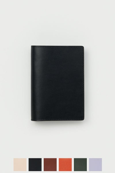 Hender Scheme(エンダースキーマ)passport case パスポートケース wt-rc-ppc