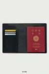 Hender Scheme(エンダースキーマ)passport case パスポートケース wt-rc-ppc -2