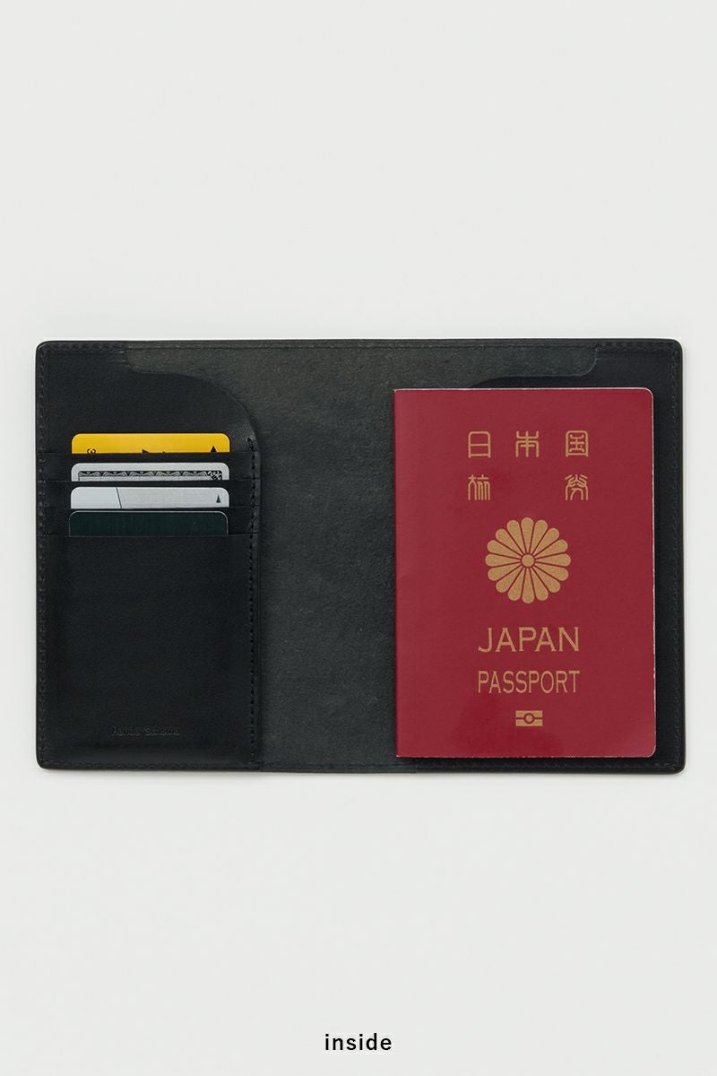 Hender Scheme(エンダースキーマ)passport case パスポートケース wt-rc-ppc -2