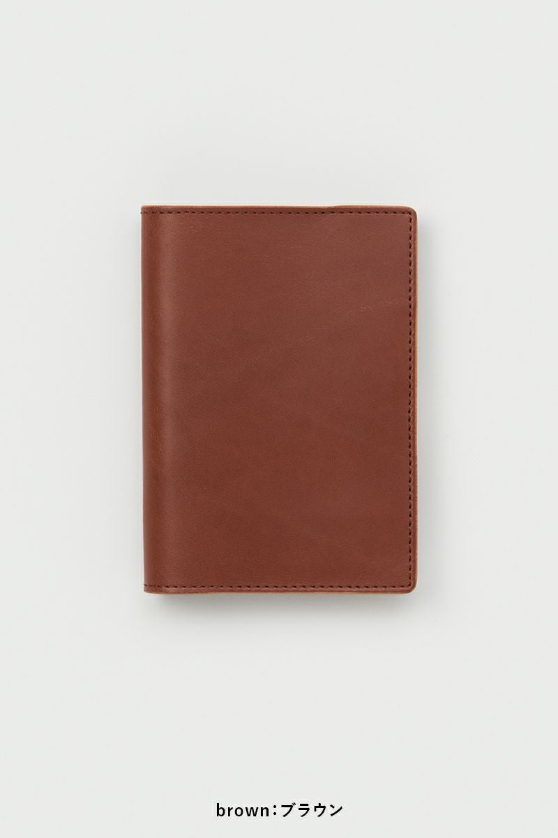 Hender Scheme(エンダースキーマ)passport case パスポートケース wt-rc-ppc -5