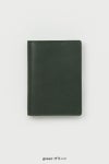 Hender Scheme(エンダースキーマ)passport case パスポートケース wt-rc-ppc -7